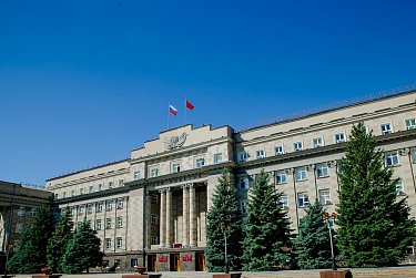 17 июня – заседание Законодательного Собрания 